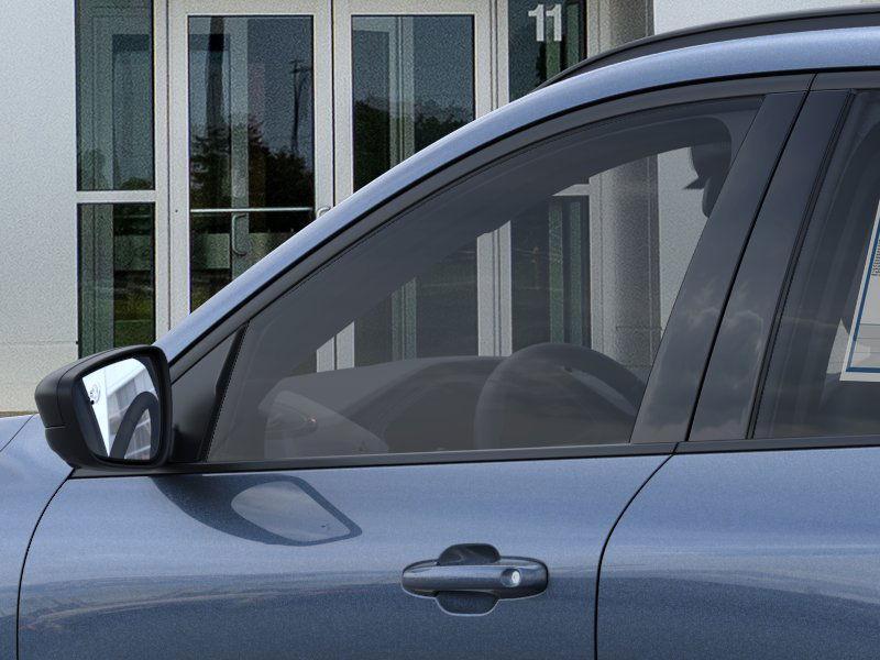 new 2025 Ford Escape car, priced at $33,553