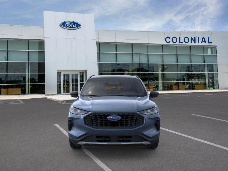 new 2025 Ford Escape car, priced at $33,553
