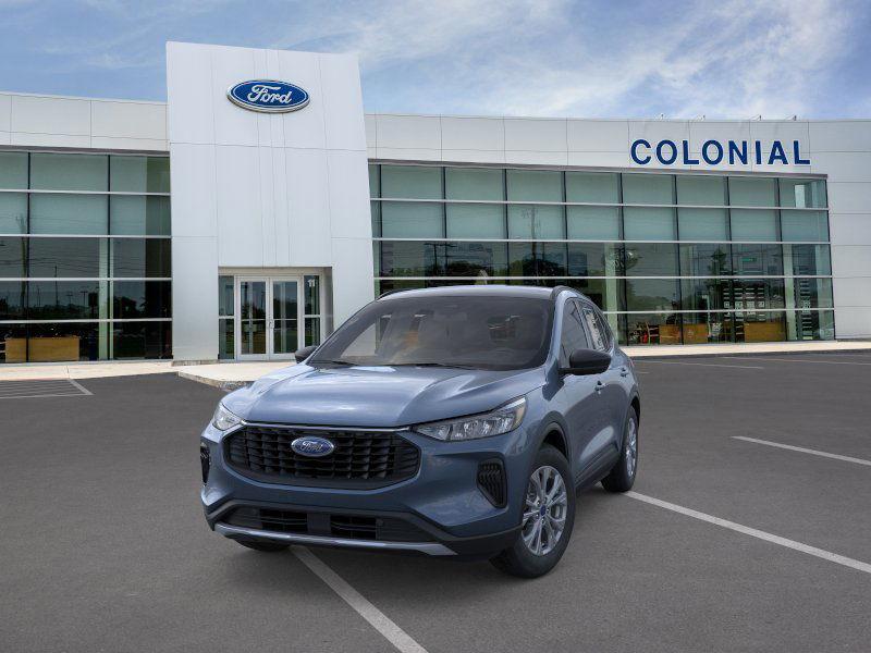 new 2025 Ford Escape car, priced at $33,553
