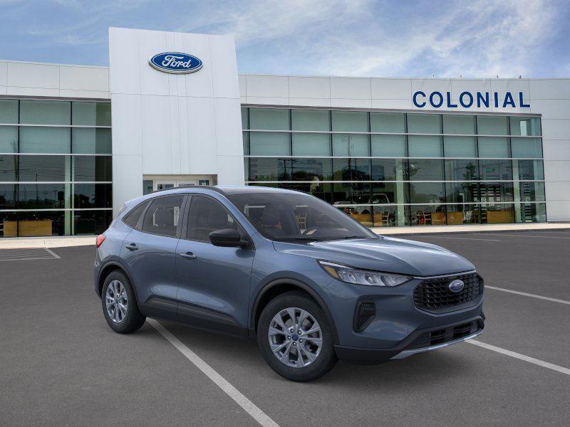 new 2025 Ford Escape car, priced at $33,553