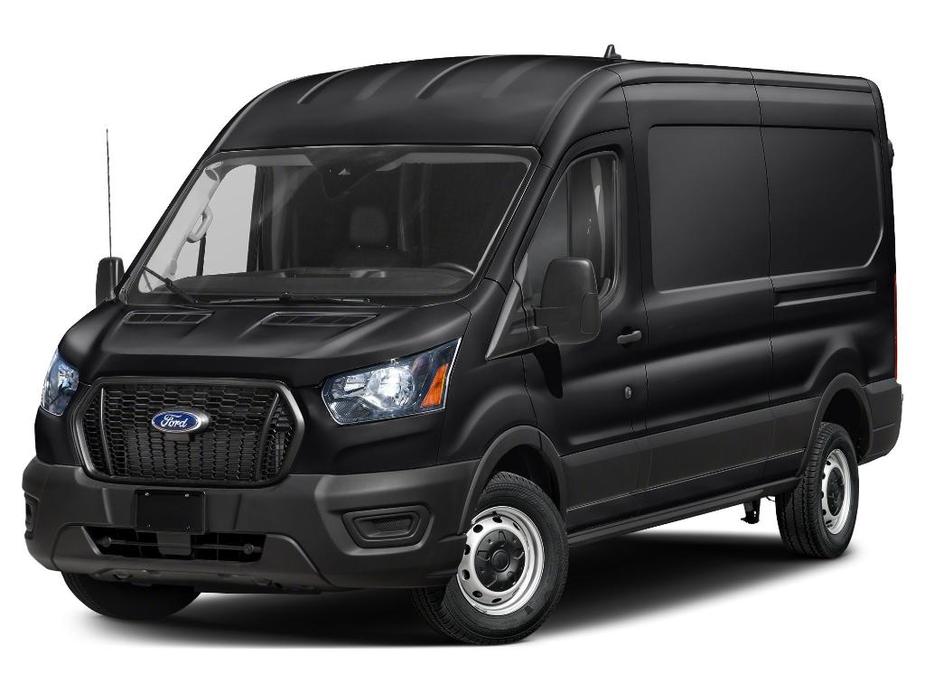 new 2024 Ford Transit-250 car, priced at $64,730