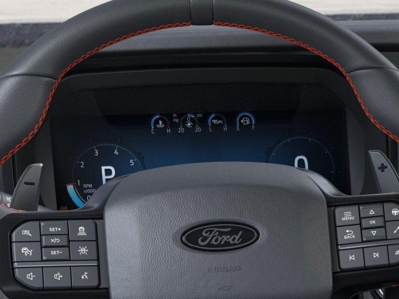 new 2025 Ford F-150 car, priced at $95,190