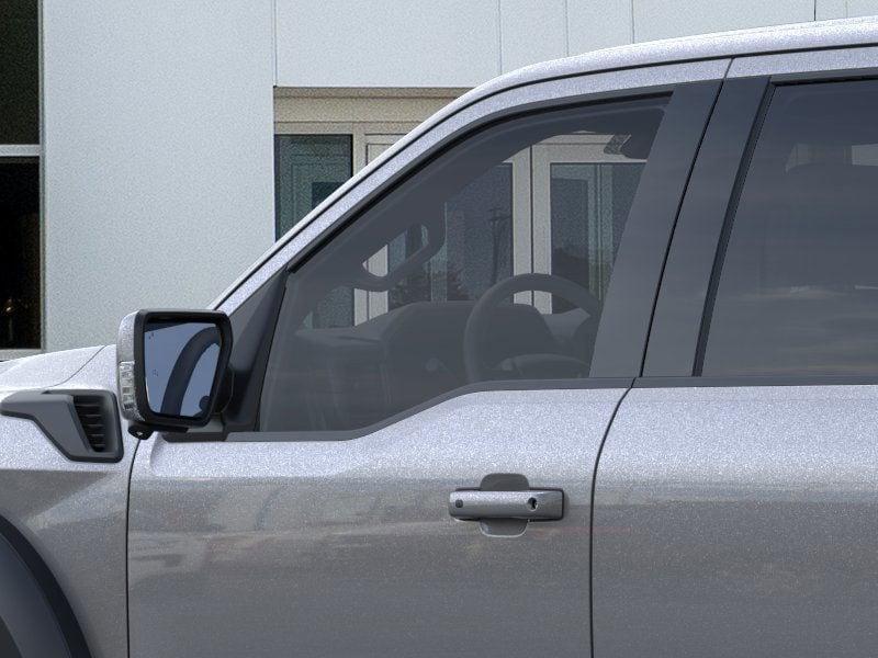 new 2025 Ford F-150 car, priced at $95,190