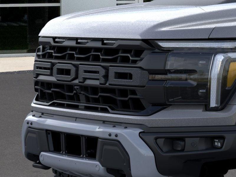new 2025 Ford F-150 car, priced at $95,190