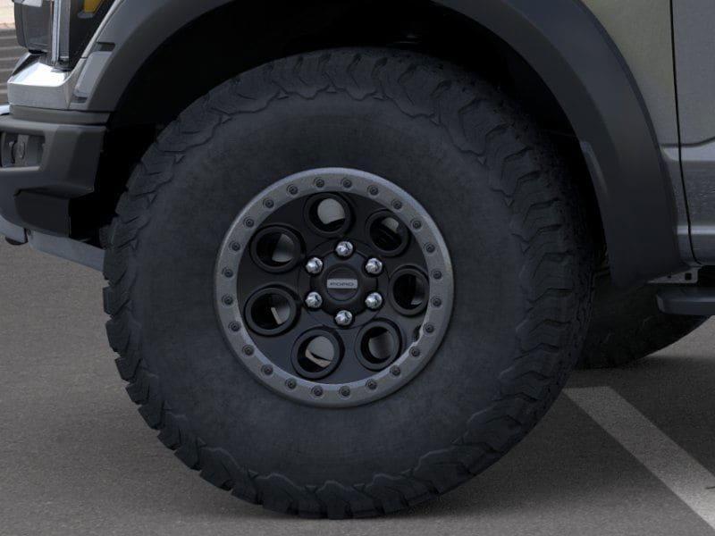 new 2025 Ford F-150 car, priced at $95,190