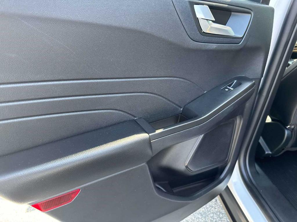 used 2022 Ford Escape car, priced at $28,422