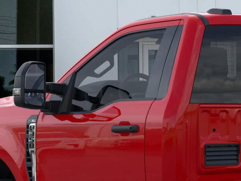 new 2026 Ford F-350 car, priced at $59,670
