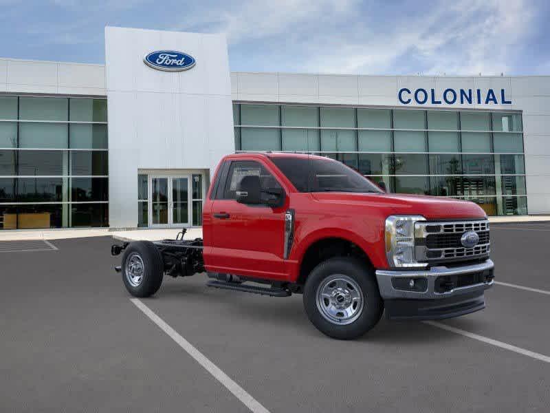 new 2026 Ford F-350 car, priced at $59,670
