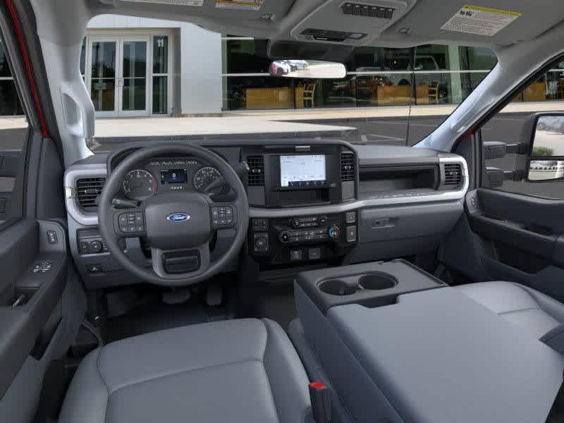 new 2026 Ford F-350 car, priced at $59,670