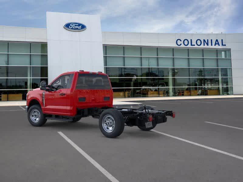 new 2026 Ford F-350 car, priced at $59,670
