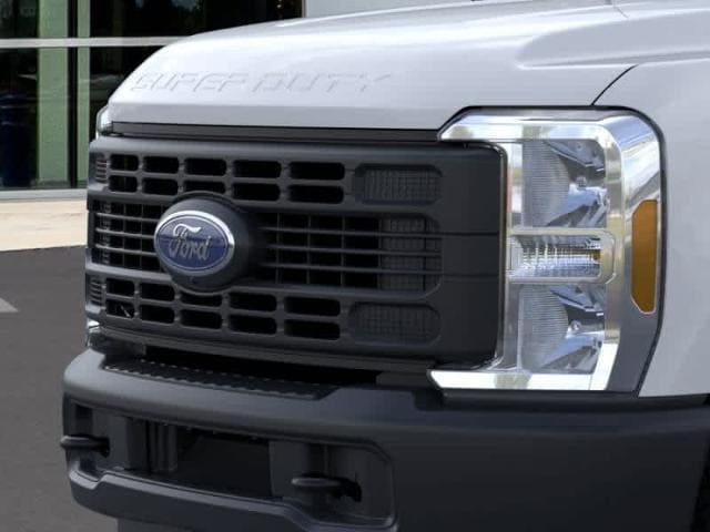 new 2024 Ford F-350 car, priced at $55,510