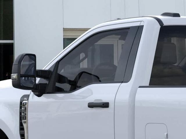 new 2024 Ford F-350 car, priced at $55,510