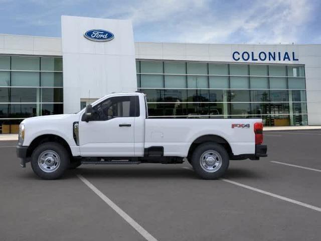 new 2024 Ford F-350 car, priced at $55,510