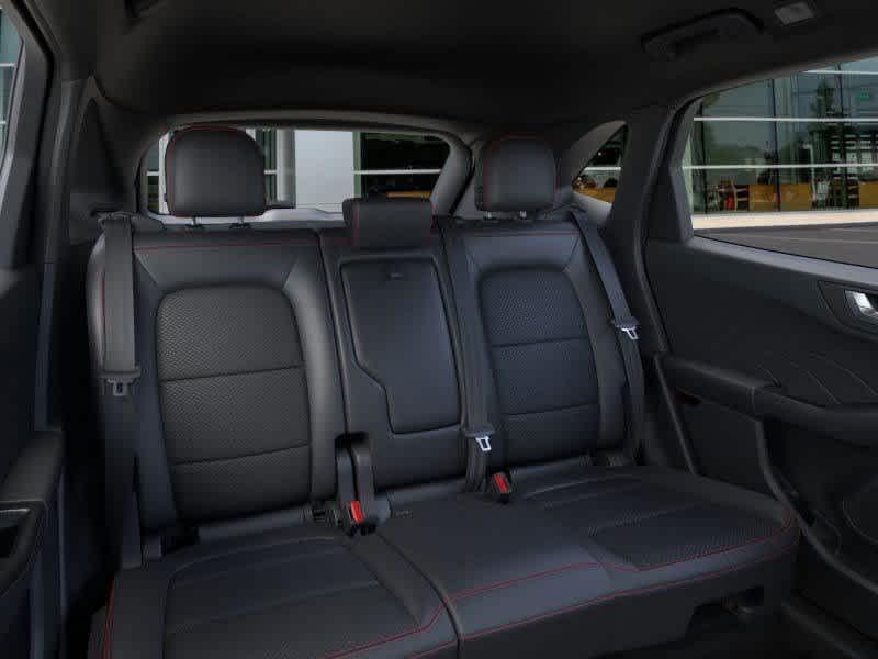 new 2025 Ford Escape car, priced at $36,680
