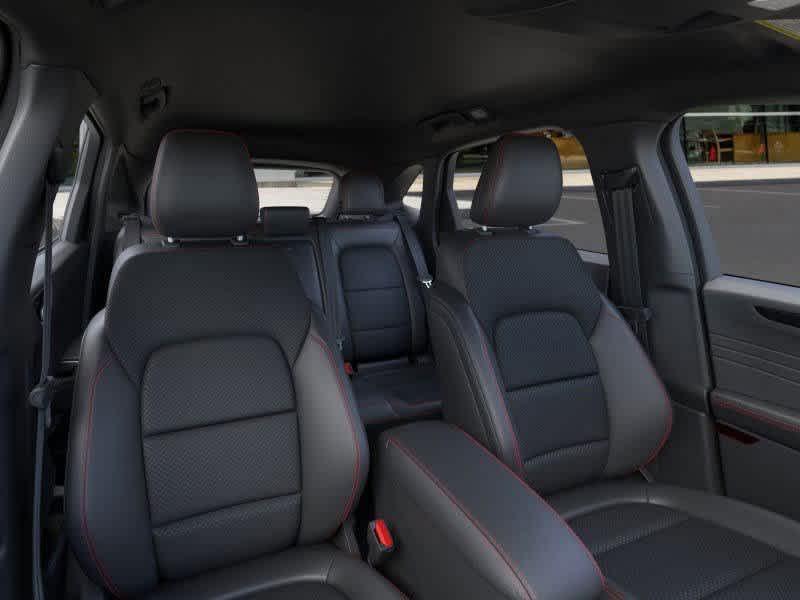new 2025 Ford Escape car, priced at $36,680