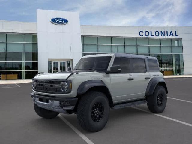 new 2023 Ford Bronco car, priced at $96,400