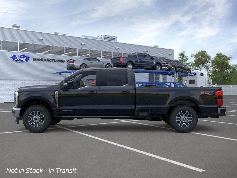 new 2026 Ford F-350 car, priced at $93,985