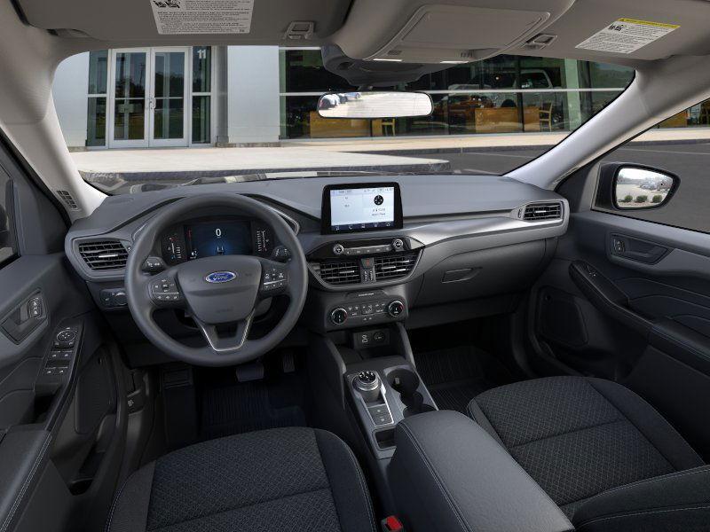 new 2025 Ford Escape car, priced at $31,405