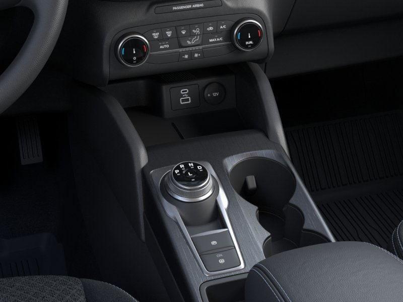 new 2025 Ford Escape car, priced at $31,405