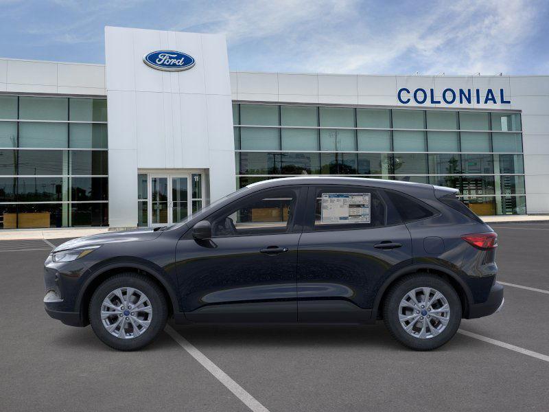 new 2025 Ford Escape car, priced at $31,405