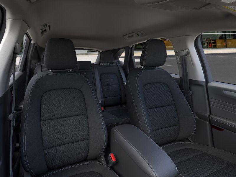 new 2025 Ford Escape car, priced at $31,405