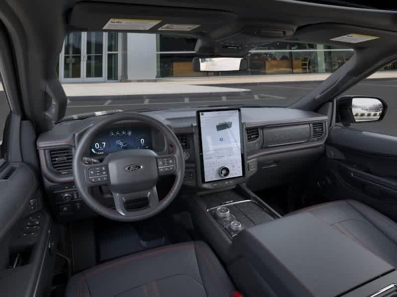 new 2024 Ford Expedition Max car, priced at $92,355