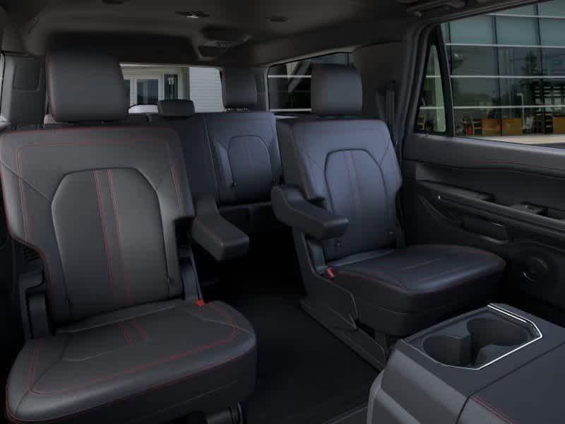 new 2024 Ford Expedition Max car, priced at $92,355