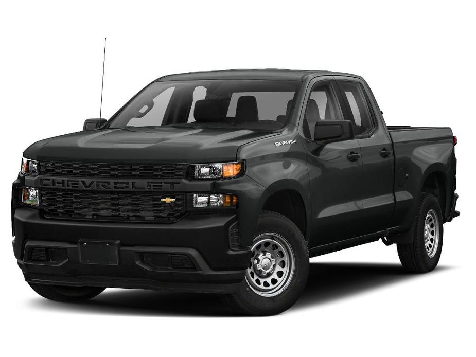 used 2019 Chevrolet Silverado 1500 car, priced at $30,998