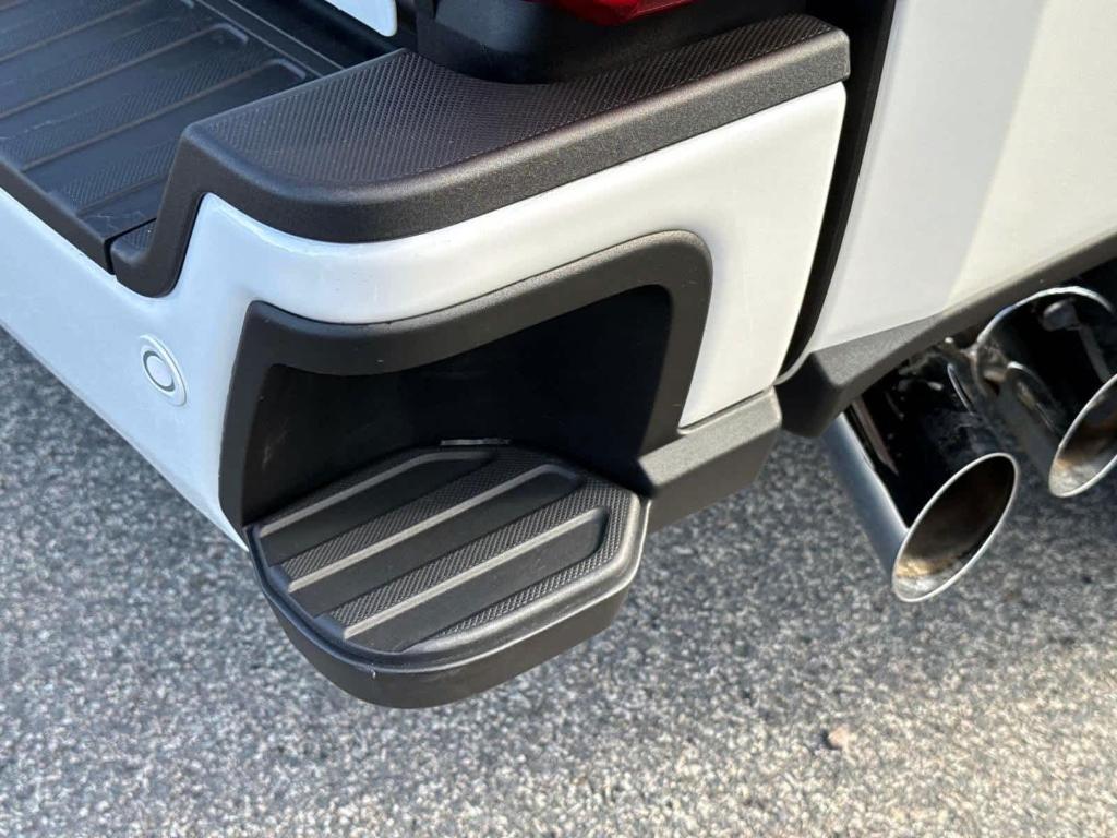 used 2024 Ford F-350 car, priced at $86,000