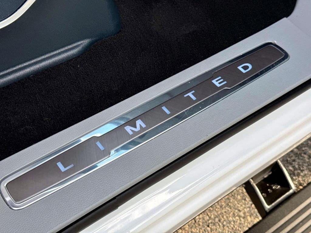 used 2024 Ford F-350 car, priced at $86,000