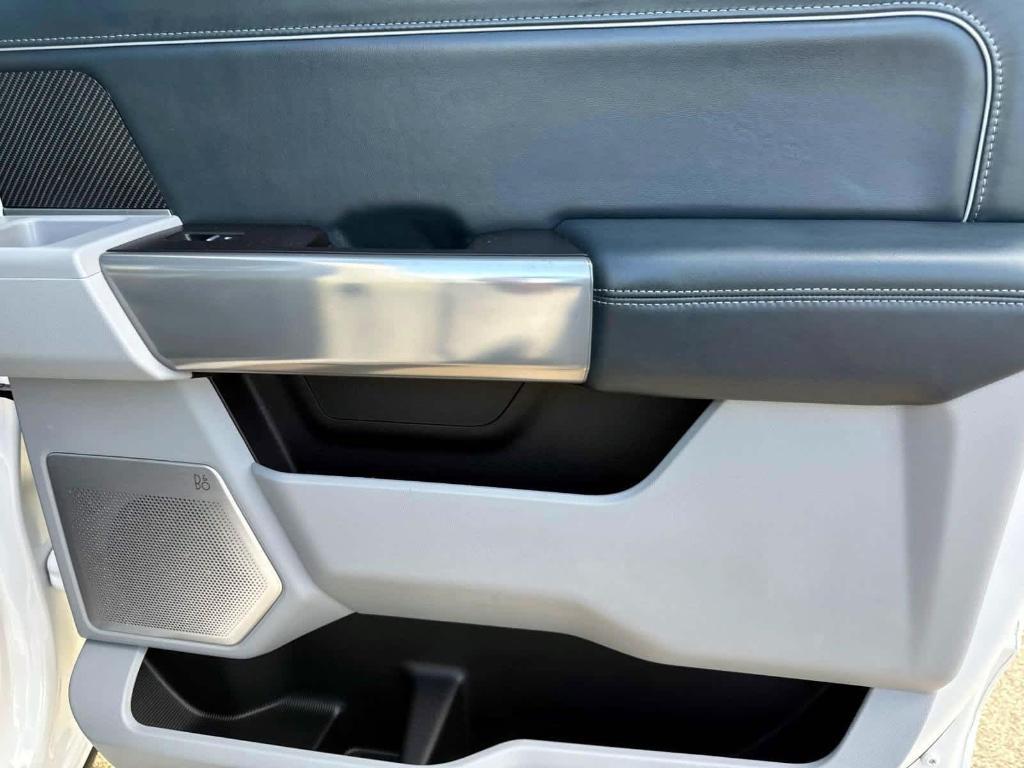 used 2024 Ford F-350 car, priced at $86,000