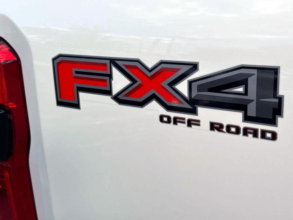 used 2024 Ford F-350 car, priced at $86,000