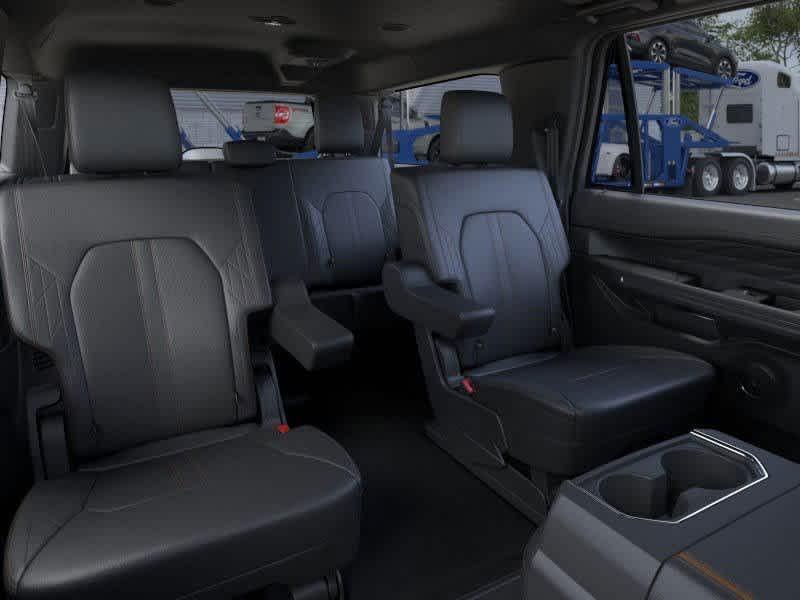 new 2024 Ford Expedition Max car, priced at $92,235