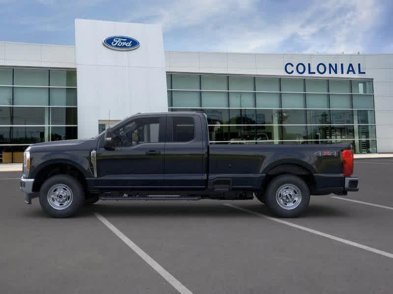 new 2024 Ford F-250 car, priced at $67,485