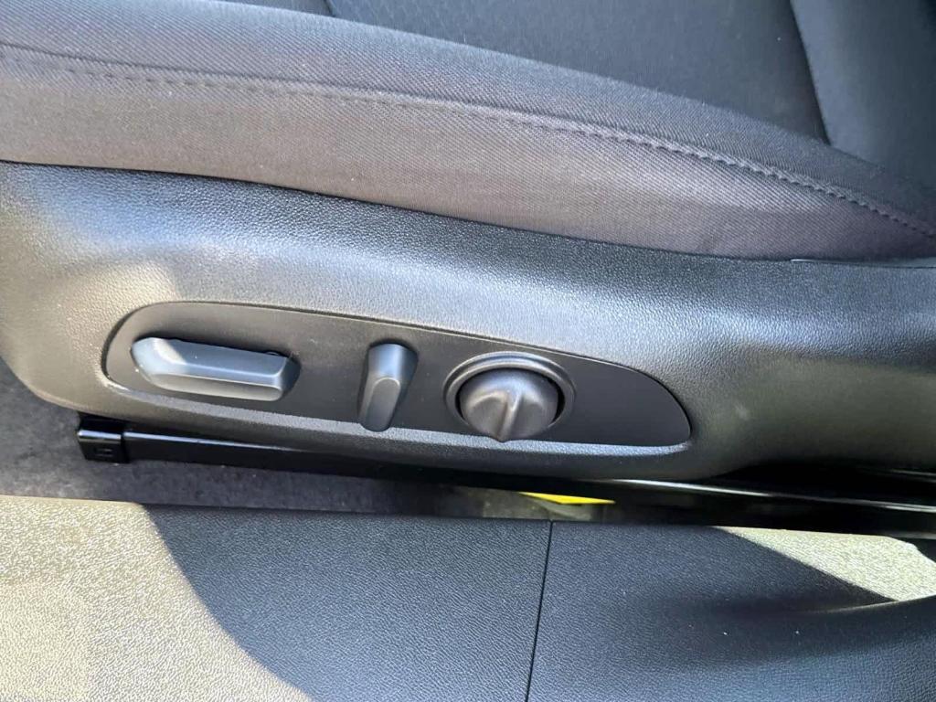 used 2024 Chevrolet Malibu car, priced at $22,995