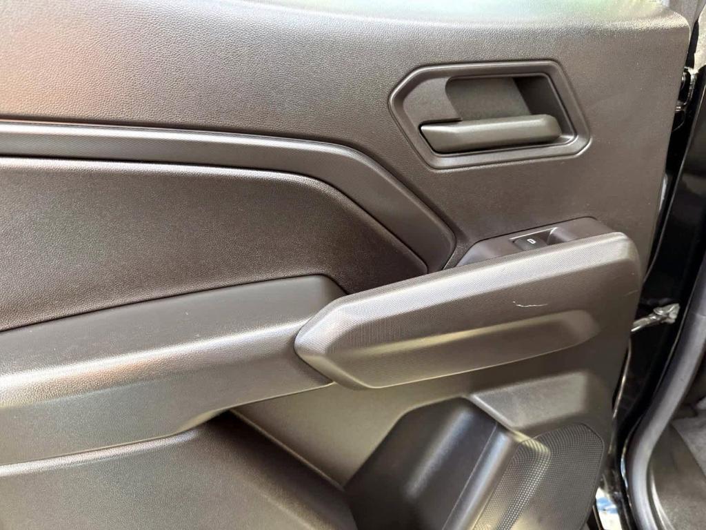 used 2023 Chevrolet Colorado car, priced at $39,500