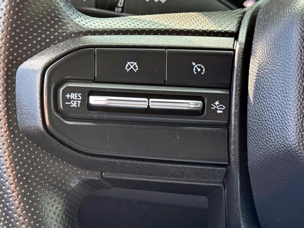 used 2023 Chevrolet Colorado car, priced at $39,500