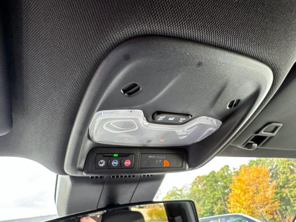 used 2023 Chevrolet Colorado car, priced at $39,500