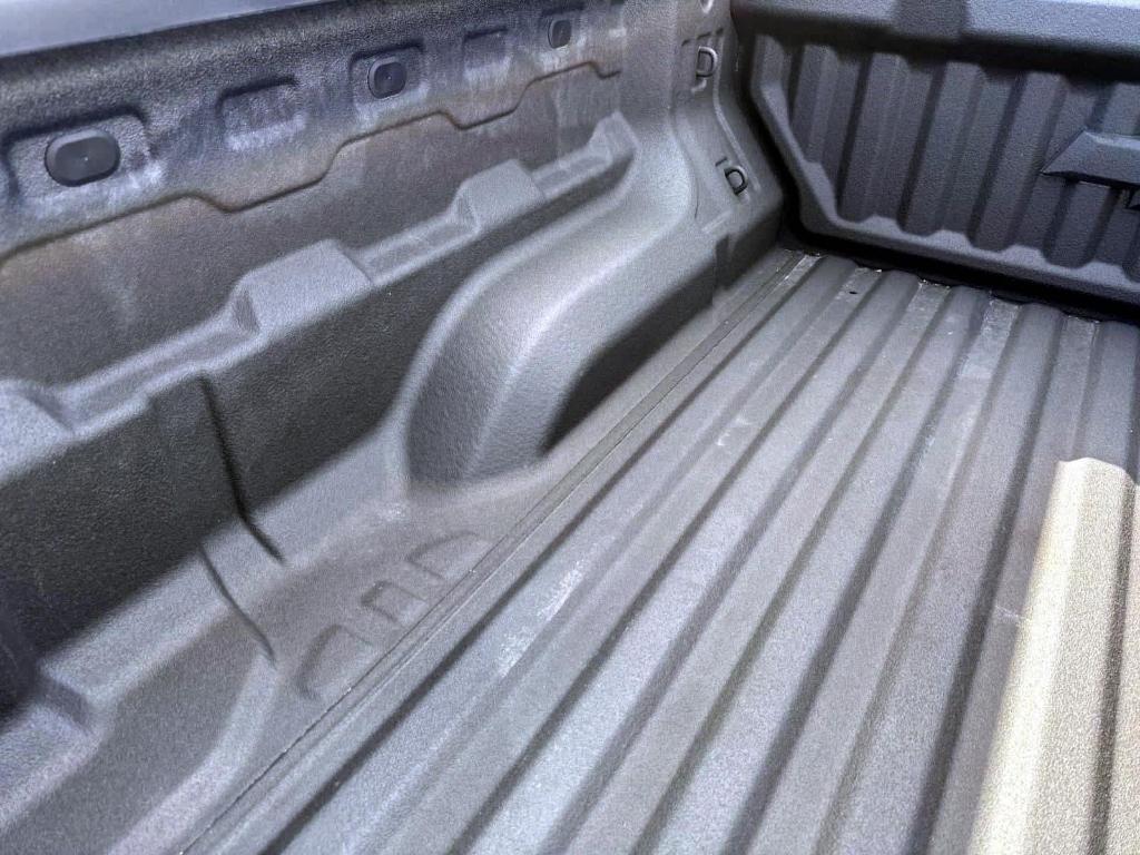 used 2023 Chevrolet Colorado car, priced at $39,500