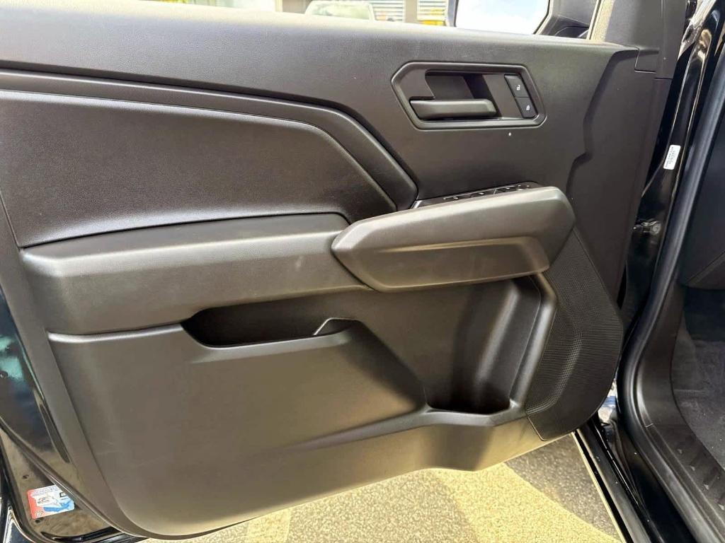 used 2023 Chevrolet Colorado car, priced at $39,500