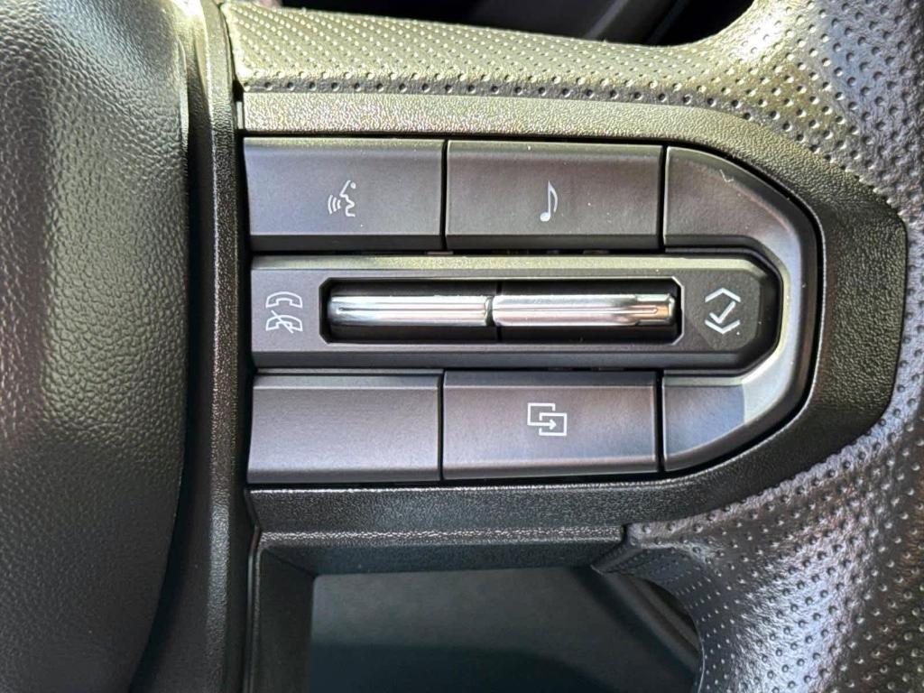 used 2023 Chevrolet Colorado car, priced at $39,500