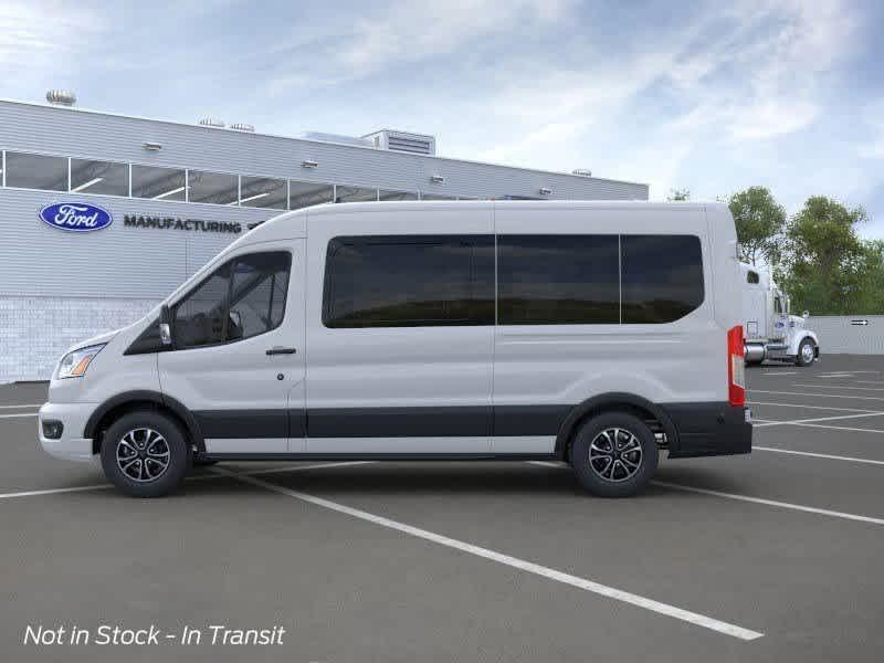 new 2024 Ford Transit-350 car, priced at $64,695