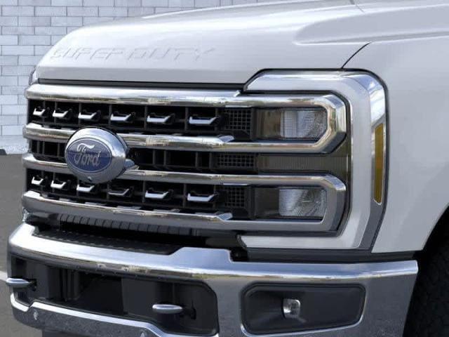 new 2024 Ford F-250 car, priced at $89,660