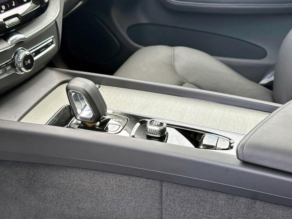 used 2025 Volvo XC60 car, priced at $39,902
