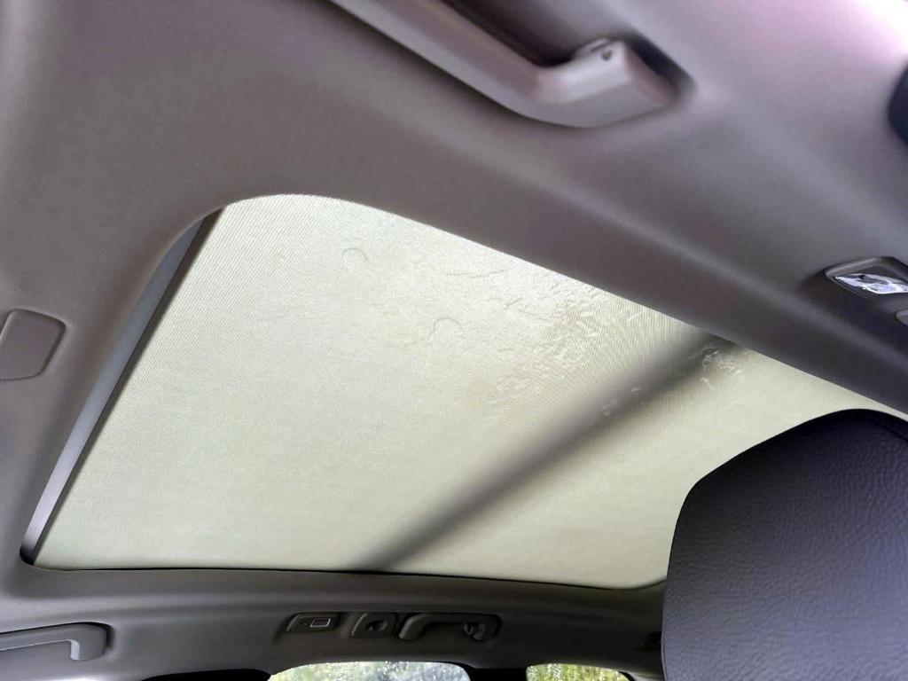 used 2025 Volvo XC60 car, priced at $39,902