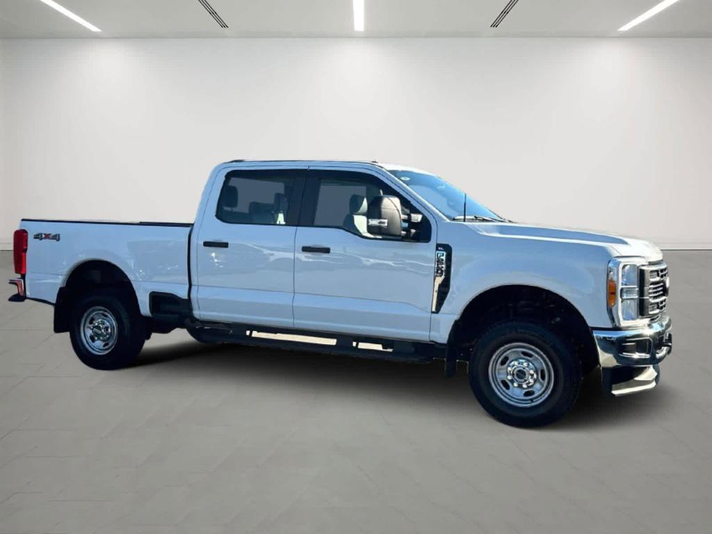 used 2023 Ford F-250 car, priced at $48,995