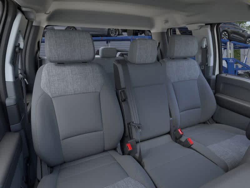 new 2025 Ford F-250 car, priced at $59,875