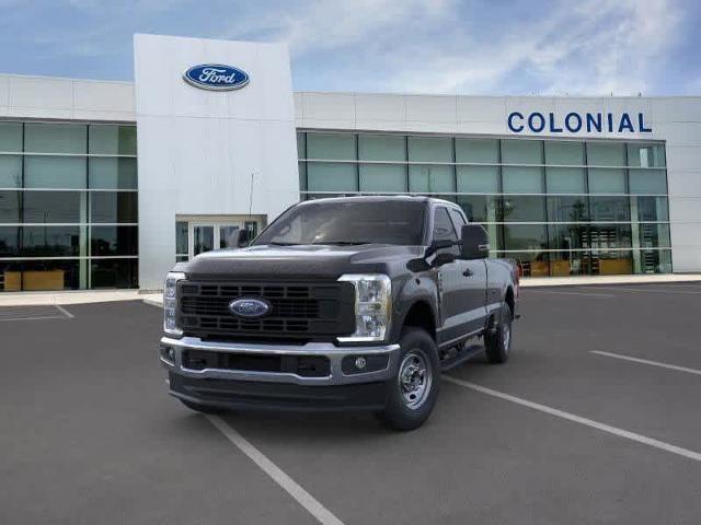 new 2024 Ford F-350 car, priced at $52,977