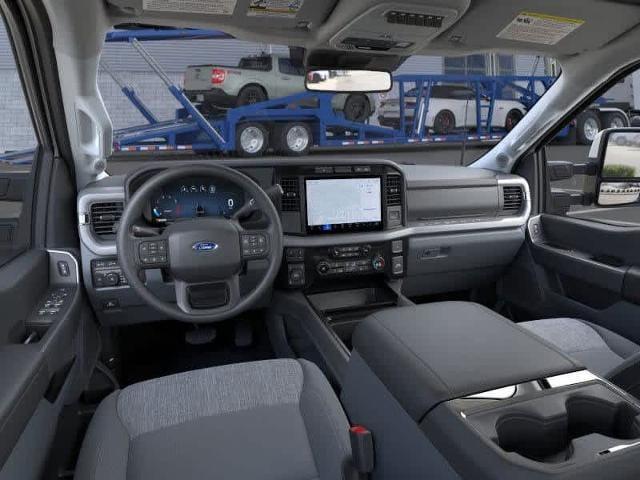 new 2024 Ford F-250 car, priced at $67,580