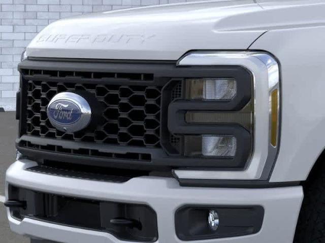 new 2024 Ford F-250 car, priced at $67,580